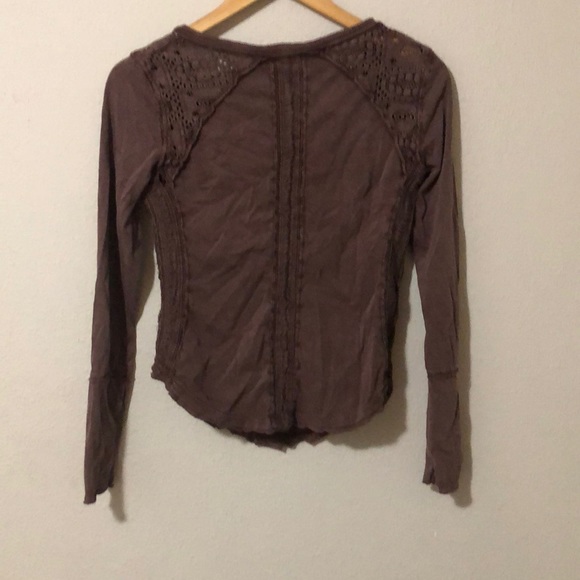 Free people shirt bundle - Picture 5 of 6